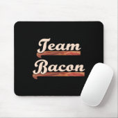 Bacon Team Muismat (Met muis)