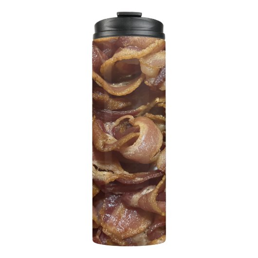 Bacon Thermosbeker (Voorkant)