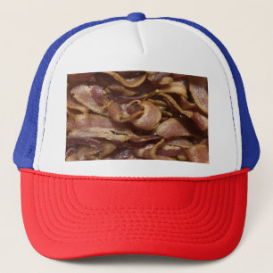 Bacon Trucker Pet