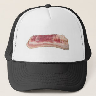 bacon trucker pet