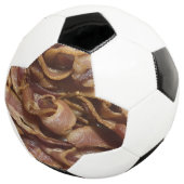 Bacon Voetbal (Drie kwart)