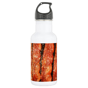 Bacon Waterfles