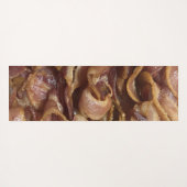 Bacon Yogamat (Achterkant (horizontaal))