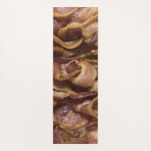 Bacon Yogamat (Achterkant)