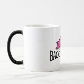 Baconitaire mok (Links)