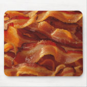 baconpatroon Mousepad Muismat (Voorkant)