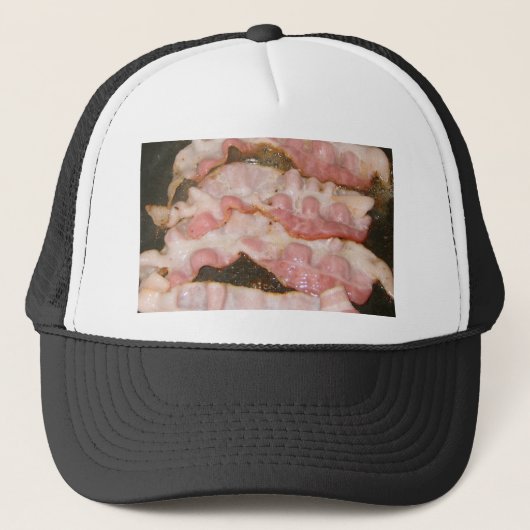 baconpet trucker pet (Voorkant)