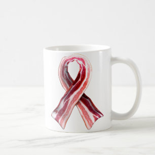 BaconRibbon Koffiemok