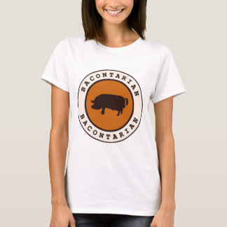 Bacontarian T-shirt