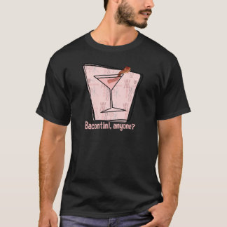 Bacontini Iedereen T-shirt