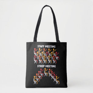 Bacteria Science Strep Meeting Microbiology Draagtas