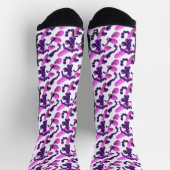 Bacteria Socks Sokken (Top)