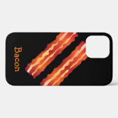  bacterie Case-Mate iPhone case (Achterkant (horizontaal))
