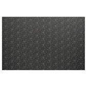 Bacteriofaag - BW Stof (Fat Quarter)