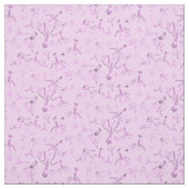 Bacteriofaag roze stof (Swatch)
