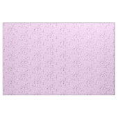 Bacteriofaag roze stof (Fat Quarter)