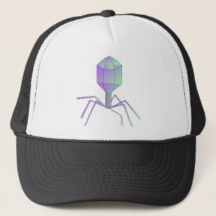 Bacteriofaag Trucker Pet