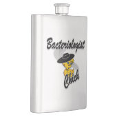 Bacteriologist Chick #4 Flacon (Rechts)