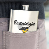 Bacteriologist Chick #4 Flacon (Voorbeeld)