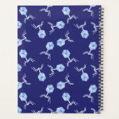 Bactériophages arc-en-ciel (Dos)