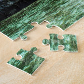 Bacuit-archipel eilanden legpuzzel (Zijkant)