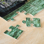 Bacuit-archipel-eilanden Legpuzzel (Zijkant)