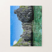 Bacuit-archipel Legpuzzel (Verticaal)