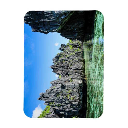 Bacuit Archipelago Magneet (Verticaal)