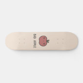 Bad Apple Skateboard (Horizontaal)