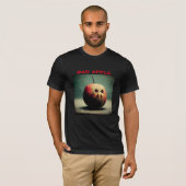 Bad Apple T-shirt (Voorkant volledig)