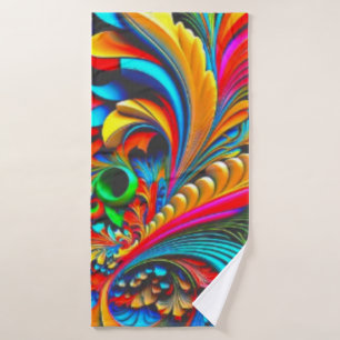 Bad & Beauty > Badkamer Accessoires > Badhanddoeke Badhanddoek