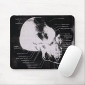 Bad Boy Muismat (Met muis)