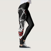 Bad Boyz Support-Leggings Leggings (Rechts)