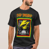 Bad Brains T-Shirtbad brains Classic T-Shirt (Devant)