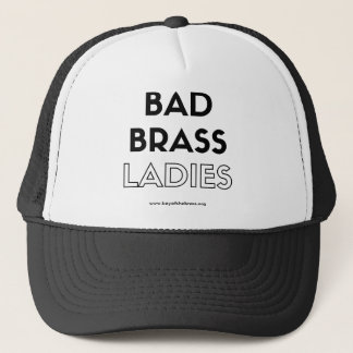 Bad Brass Damas Pet