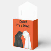 Bad Breath Bedankdoosjes (Geopend)