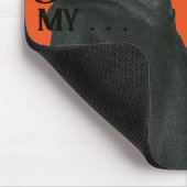 Bad Breath Muismat (Hoek)