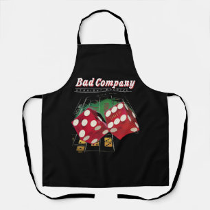 Bad Company Blues een tribute aan Paul Rodgers Schort