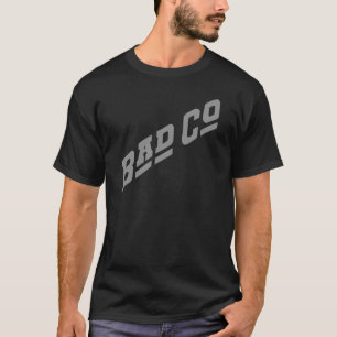 BAD COMPANY NEW T-SHIRT
