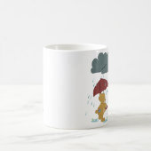 Bad Day Bear Mug (Centre)
