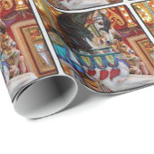 Bad Dream Cadeaupapier (Rol Hoek)