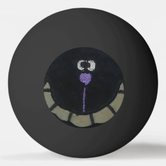 Bad Dream Cat Pingpongballen