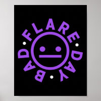 Bad Flare Day Chronische Pijn Fibro Warrior