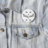 Bad Flare vs. Good Mood Indicator Button (In situ)