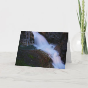 Bad Gastein Waterfall Kaart