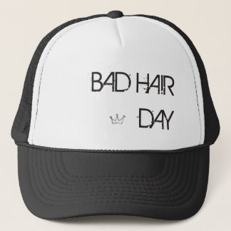 Bad Hair Day Baseball Pet