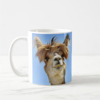Bad Hair Day Koffiemok