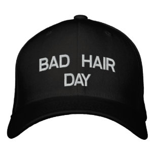 Bad Hair Day Pet