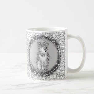 Bad Hare Day mug