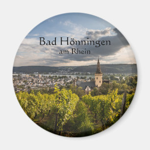 Bad Hoenningen am Rhein Magneet